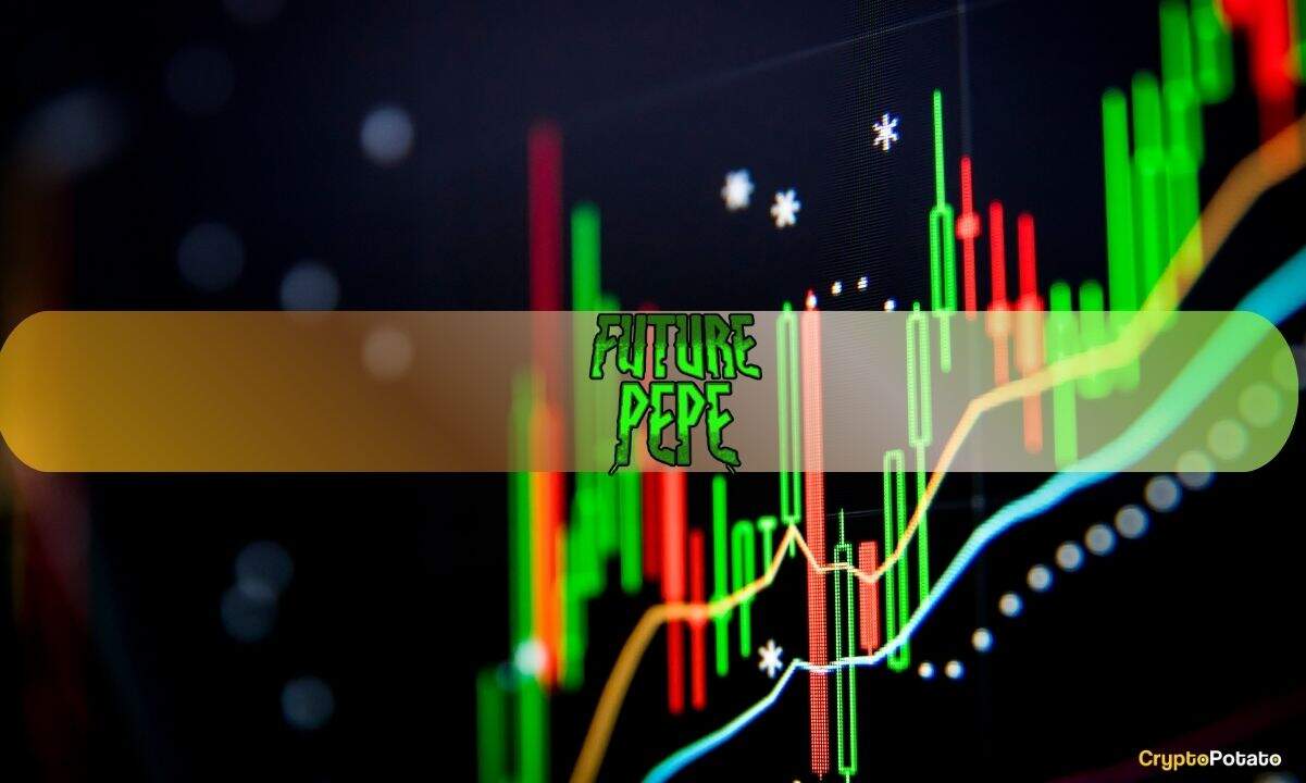 Is Future Pepe the Next Viral Meme Coin to Explode?