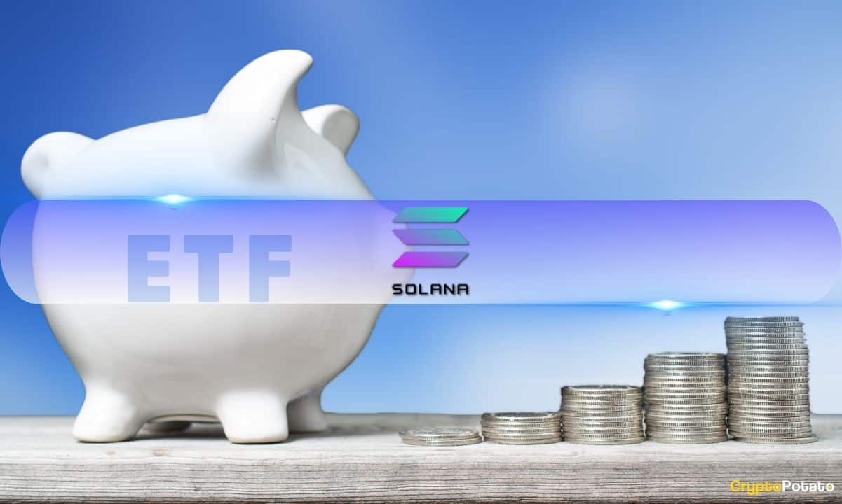SSK Makes Strong Debut as First US Solana Staking ETF, Logs M Volume