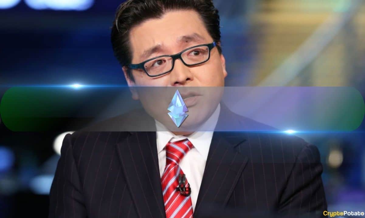 Tom Lee’s Bullish Ethereum Bet Sends Bitmine Stock Surging 3,000%