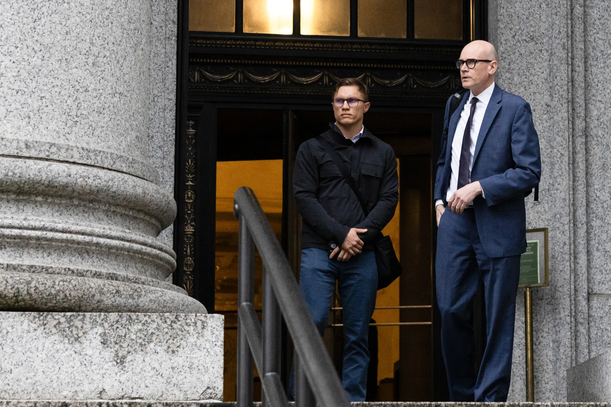 Roman Storm Convicted in Tornado Cash Case