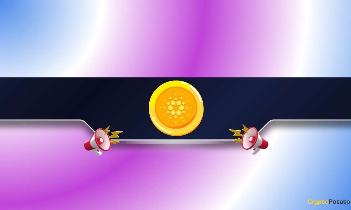 Major Cardano (ADA) Community Announcement: Details
