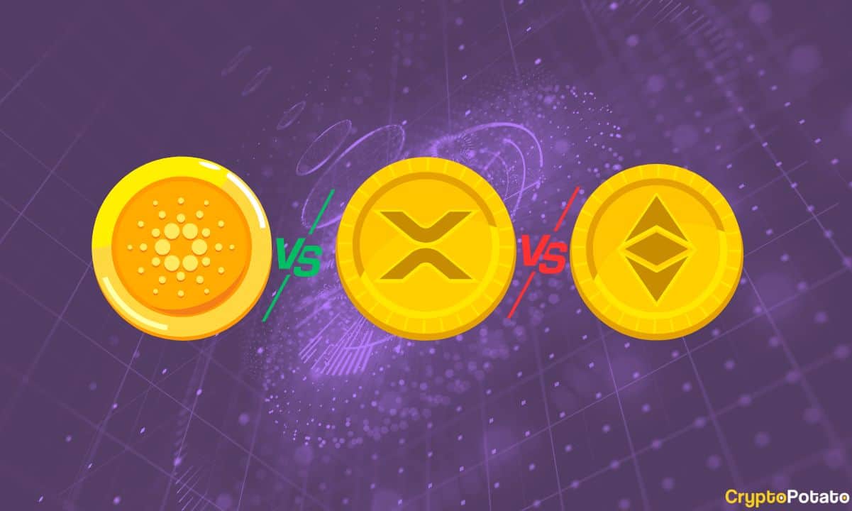 We Asked 4 AIs Which Is the Most Popular Altcoin (Answer Is Surprising)