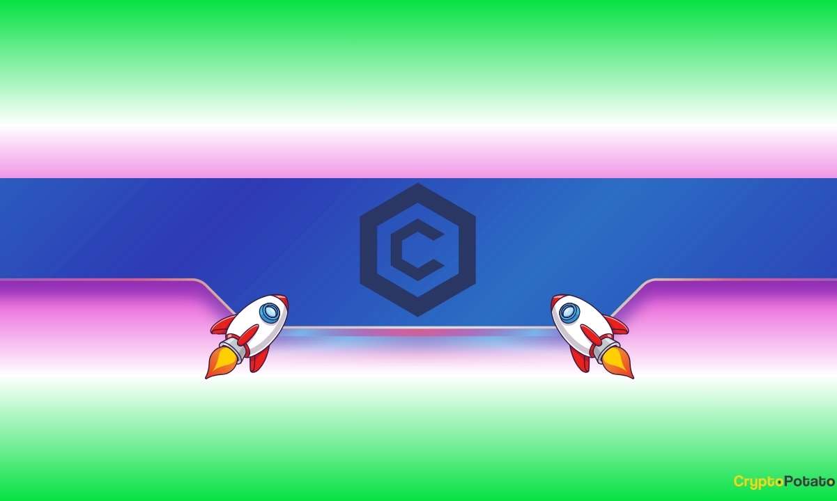 CRO’s 40% Surge: Temporary Hype or the Start of a Massive Bull Run?