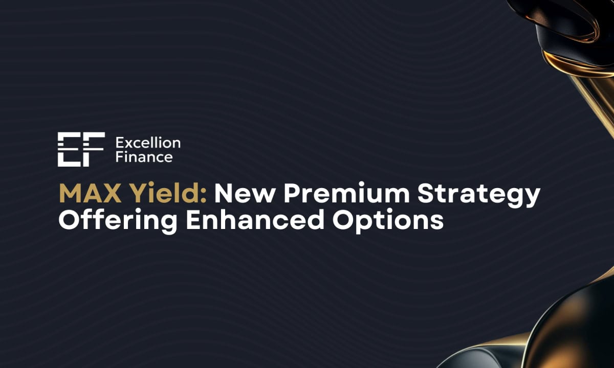 A Multi-Chain, Actively Managed DeFi Strategy