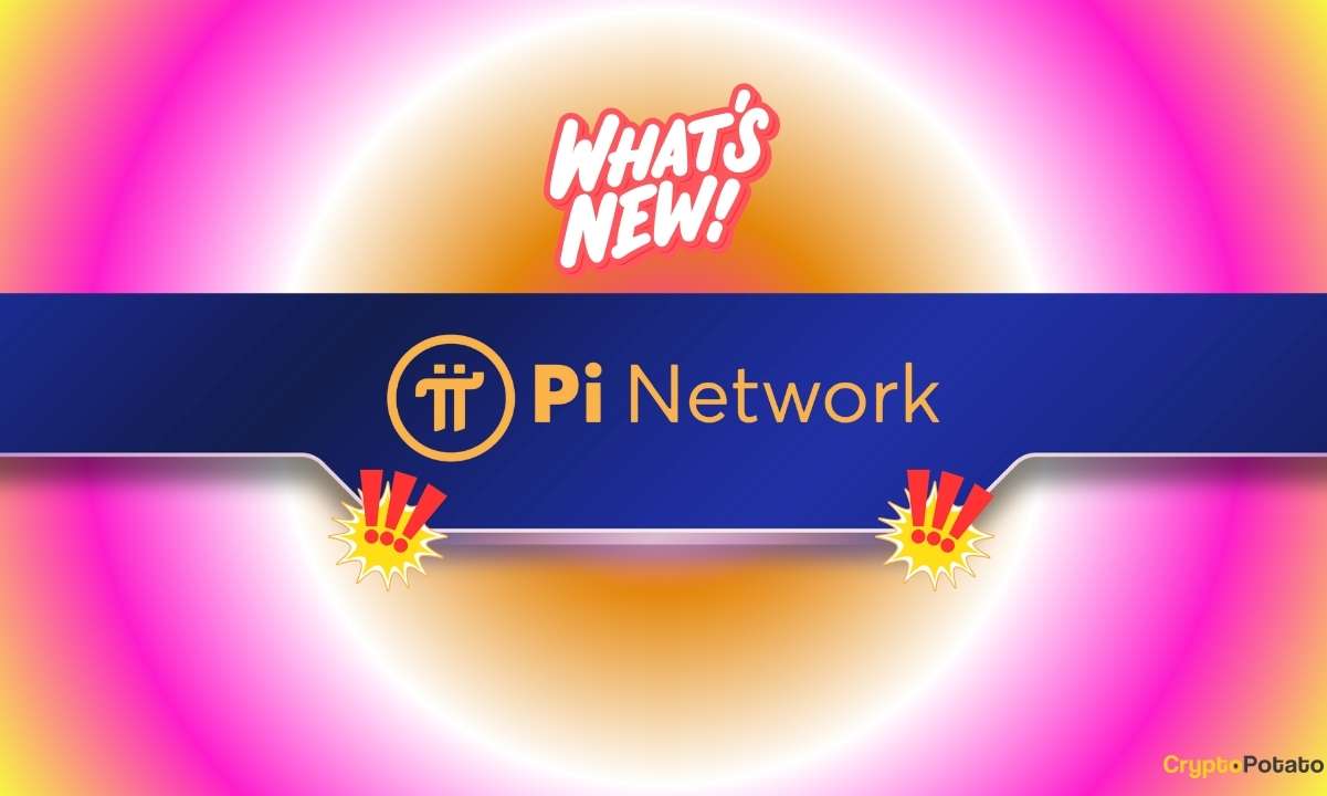 Breaking Pi Network (PI) News: Here's the Latest Update