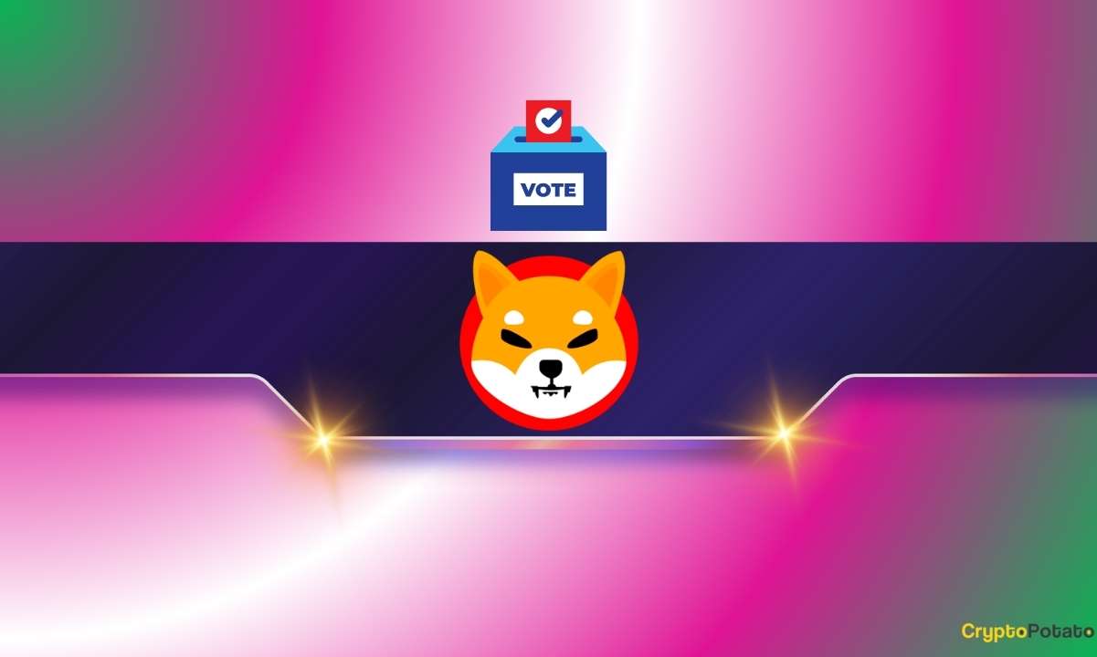 Shiba Inu to Appoint Interim President