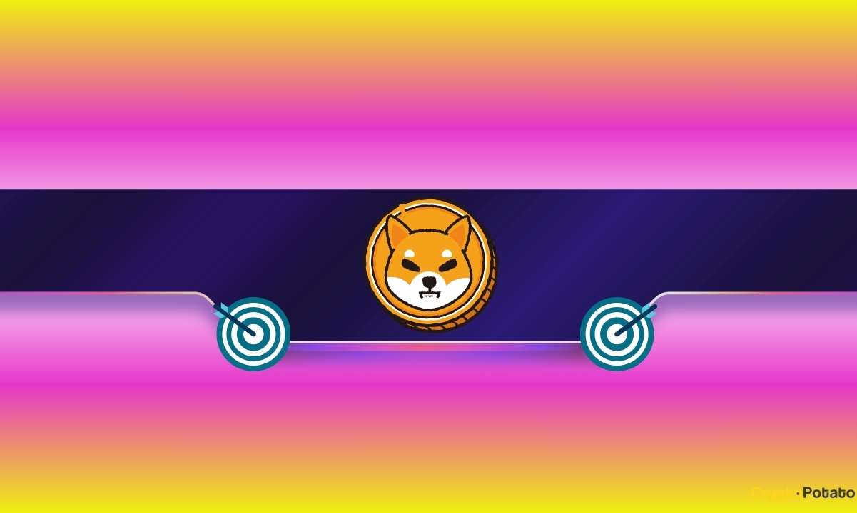 Shiba Inu's Shibarium Blasts Through Another Major Milestone: Details Here