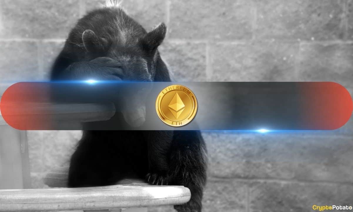 Liquidations Top $400 Million as Ethereum (ETH) Nears $4,000, Bears in Disbelief