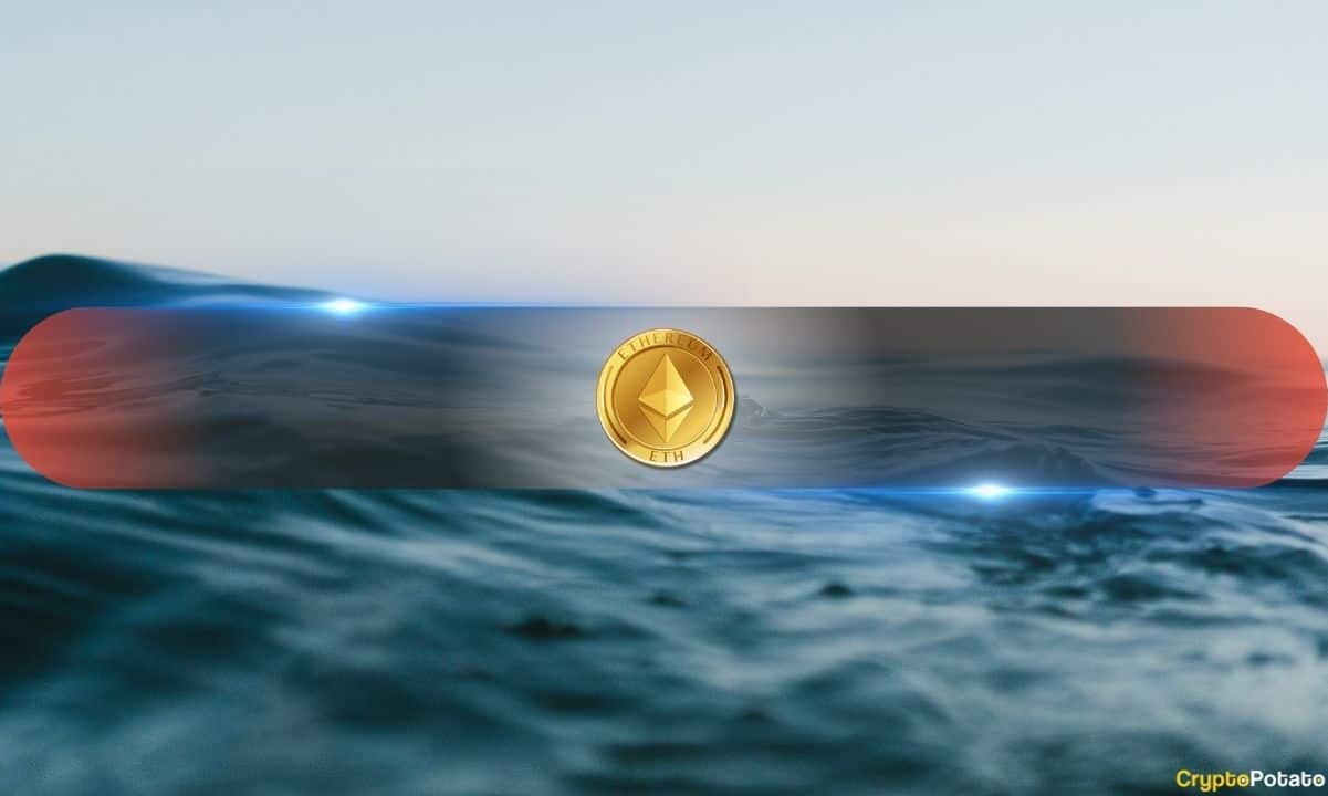 BlackRock Buys 150,000 ETH: ETFs See Record $1 Billion in Inflows