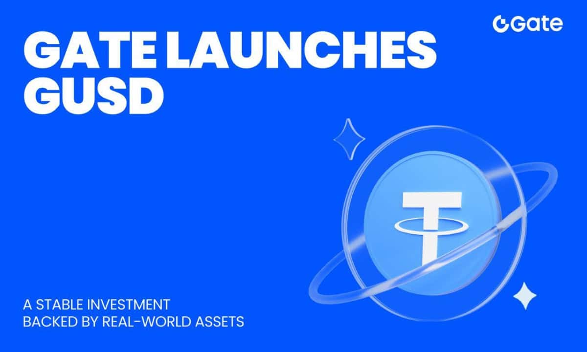 A Stable Investment Backed by Real-World Assets