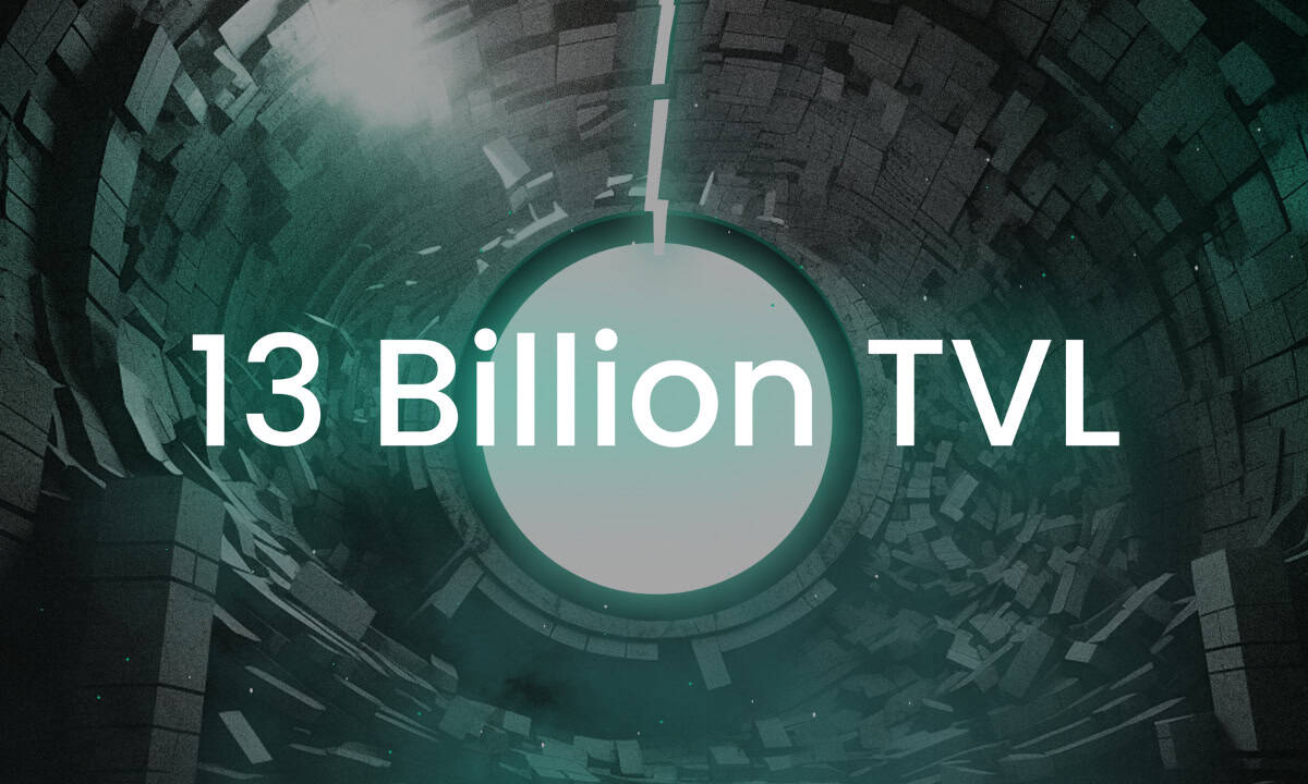 Over  Billion Have Trusted Pendle, Becoming One of the largest DeFi Protocols on Crypto