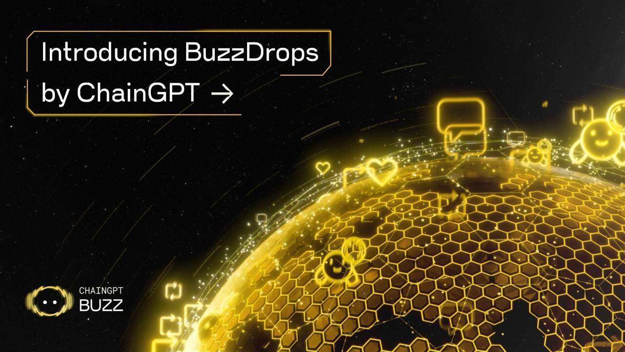 Turning Social Hype Into Token Allocation