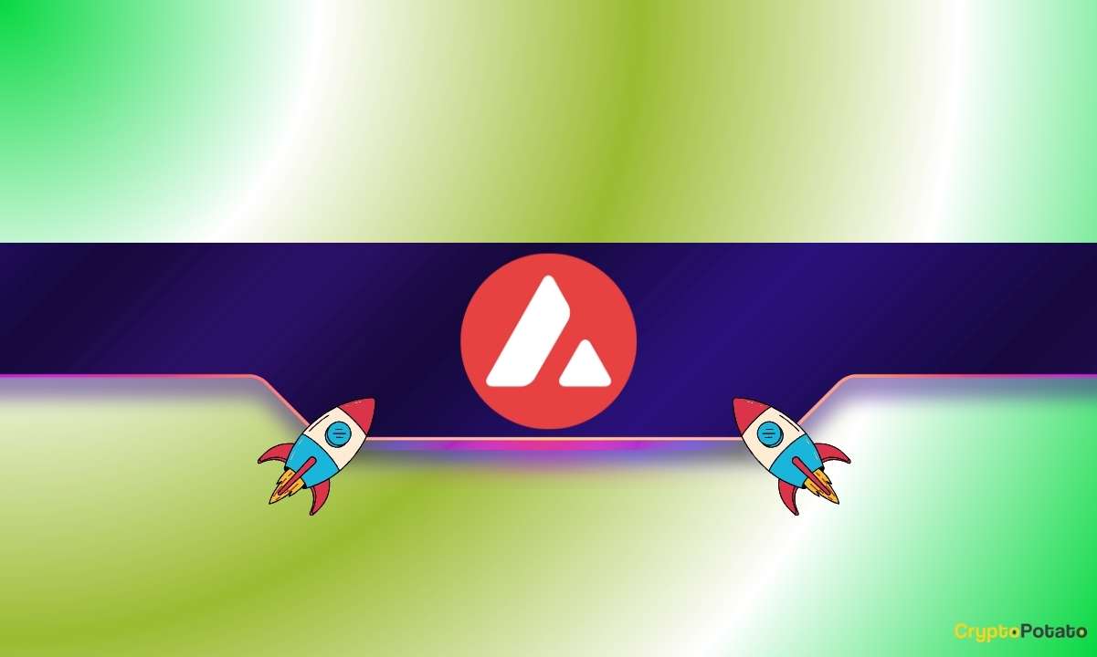 Why Is Avalanche (AVAX) Up Today?