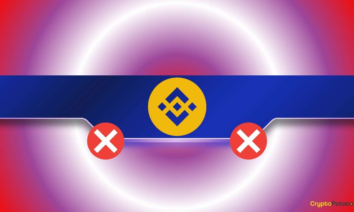 These Altcoins Crash Hard as Binance Ends Support: Here’s What Happened