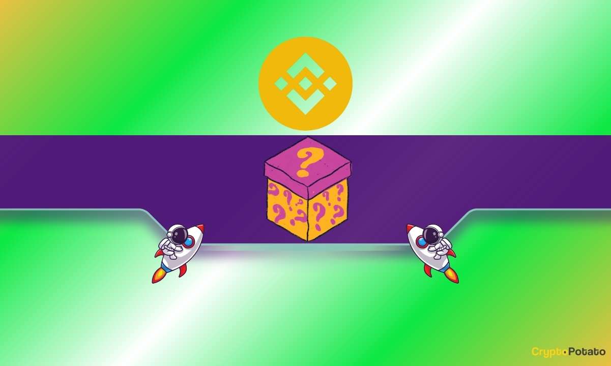 The Binance Effect: Altcoin Skyrockets 500% After Exchange Support