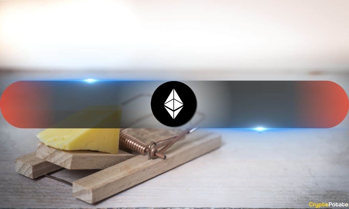 Uptober Incoming? Why September’s Ethereum (ETH) Chart Could Fool Everyone