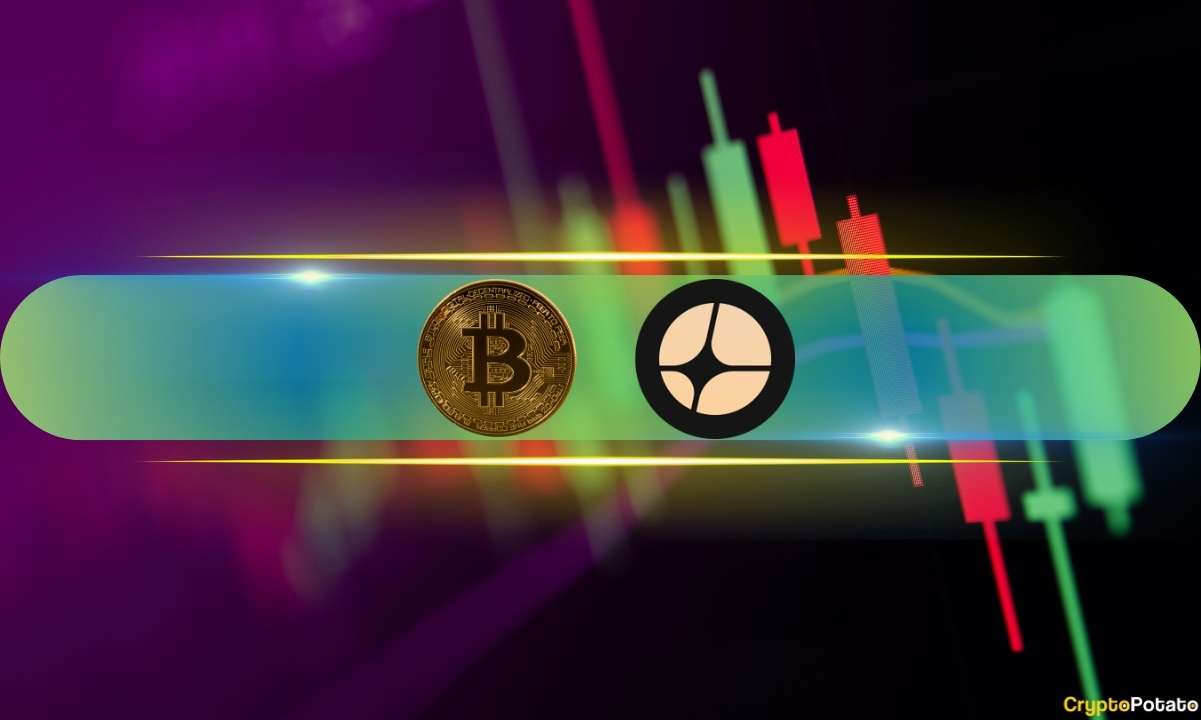 Bitcoin (BTC) Stopped at $113K, ASTER Pumps by Double Digits: Market Watch