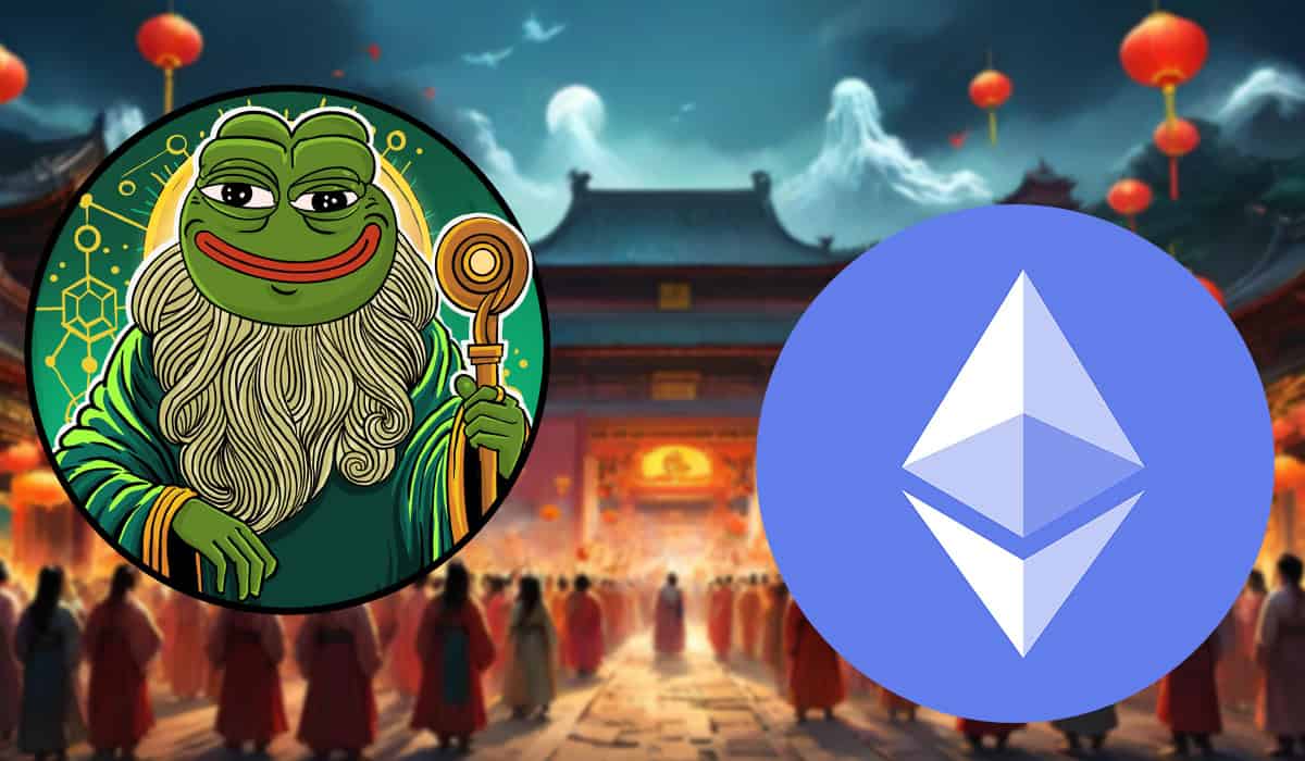 Ethereum Based Meme Coin Pepeto Presale Past .6 Million as Exchange Demo Launches