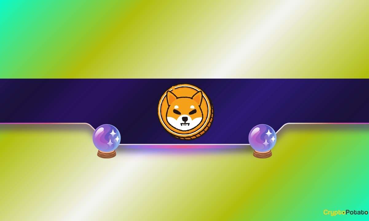 Shiba Inu (SHIB) Awakens: Is a Mega Rally About to Begin?