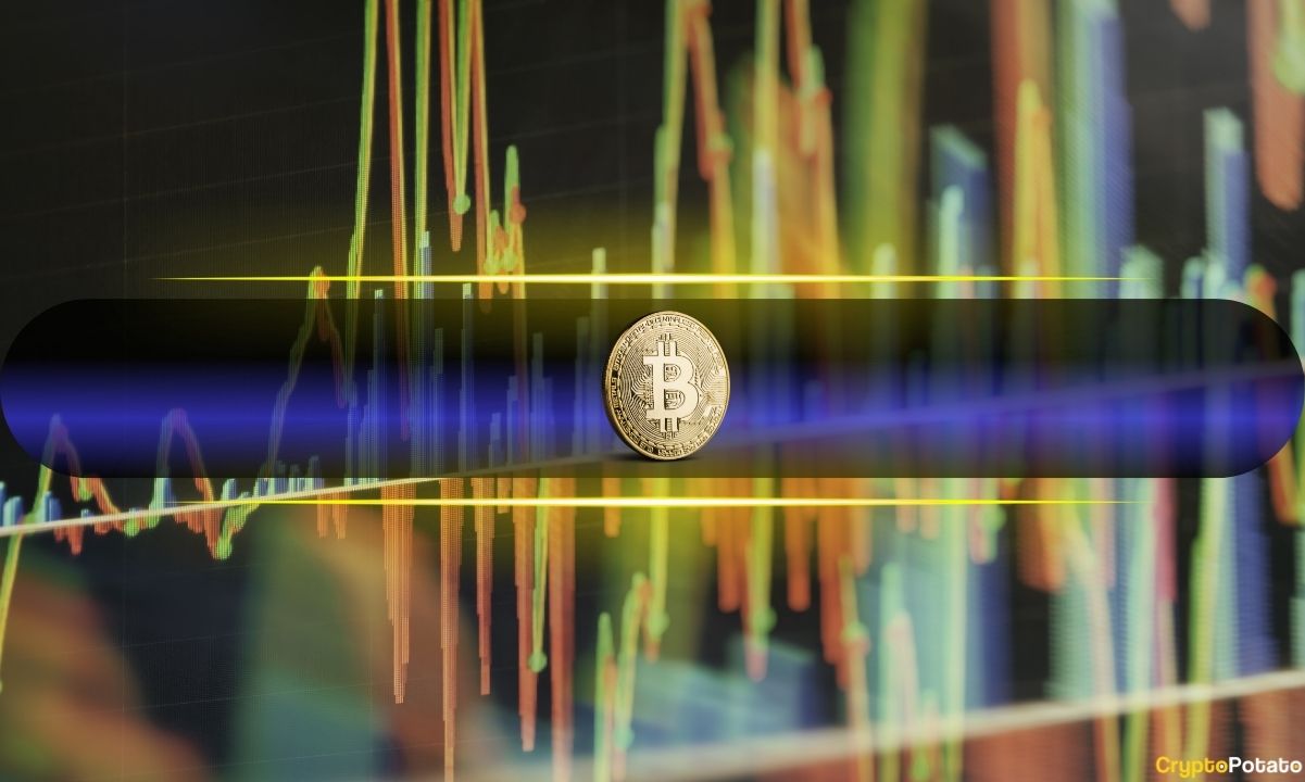 3 Things That Could Impact Crypto Markets This Week