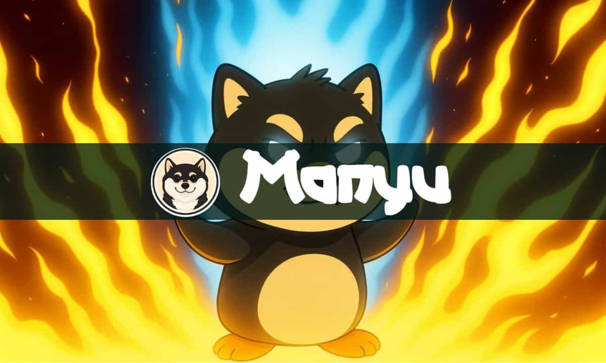 The Black Shiba Inu That’s Building a Legacy
