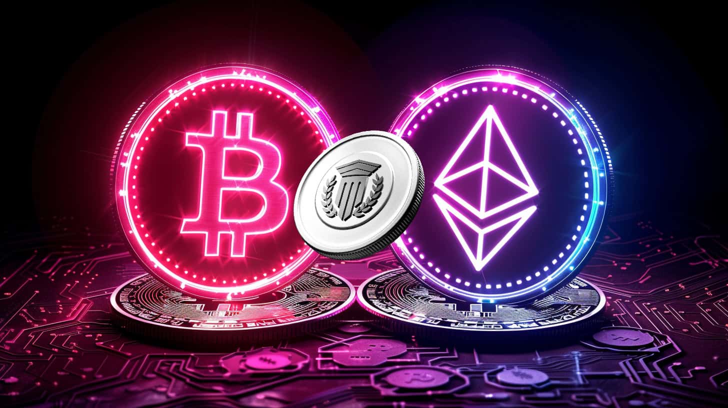 New Cryptocurrency Mutuum Finance (MUTM) Raises .8M as Phase 6 Reaches 40%