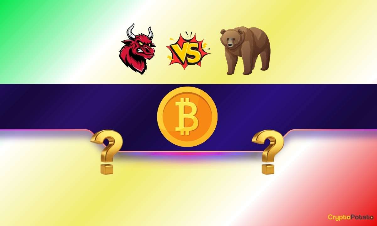 Bitcoin (BTC) Has 100 Days: Boom or Doom After That? (Analyst Weighs in)
