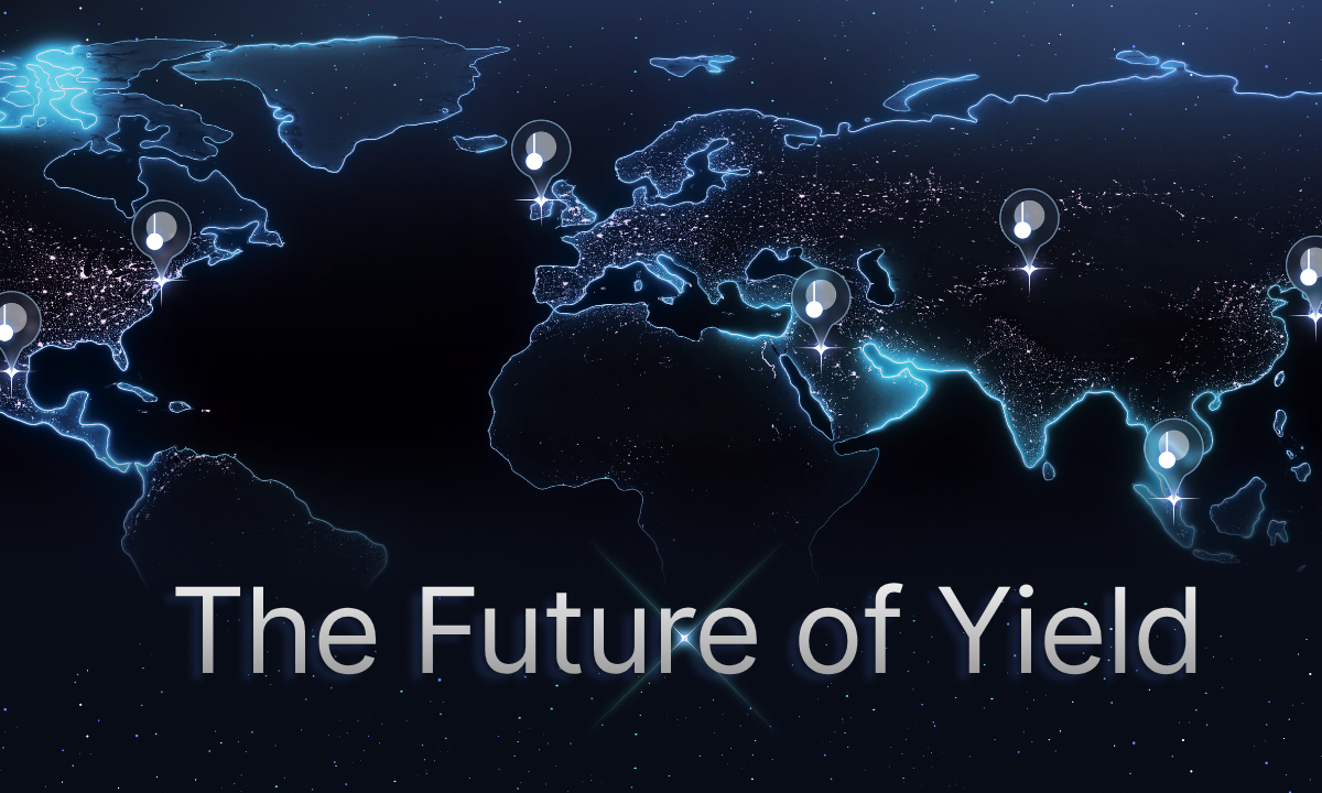 Pendle Settles .8 Billion in Yield Bridging the 0T Fixed Income Market to Crypto