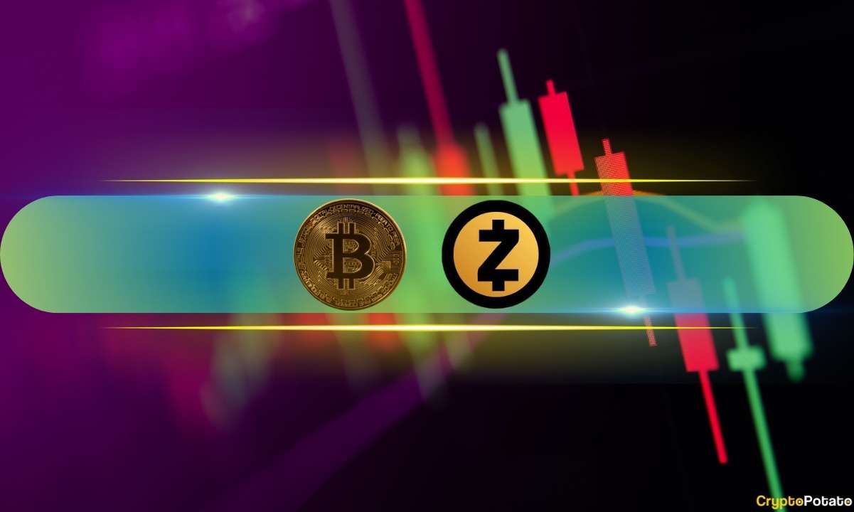 Bitcoin (BTC) Explodes to a Fresh ATH, ZCash (ZEC) Soars by 20% Daily (Weekend Watch)