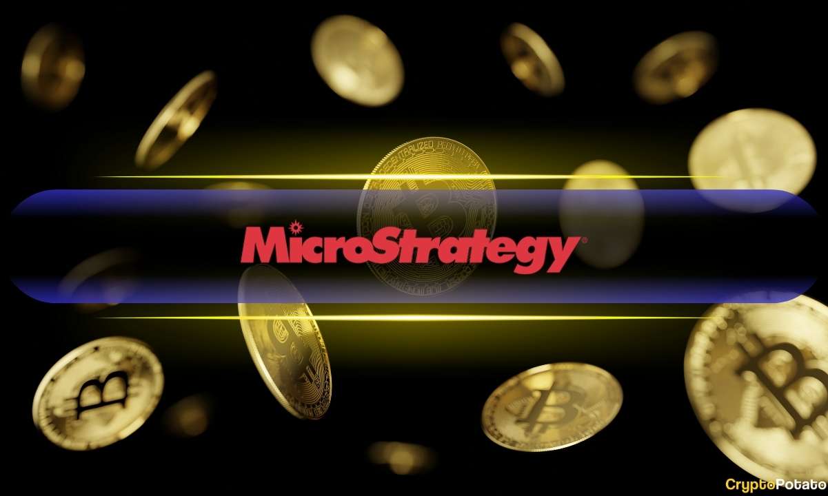 Strategy Buys More Bitcoin, It Now Holds 640,250 BTC