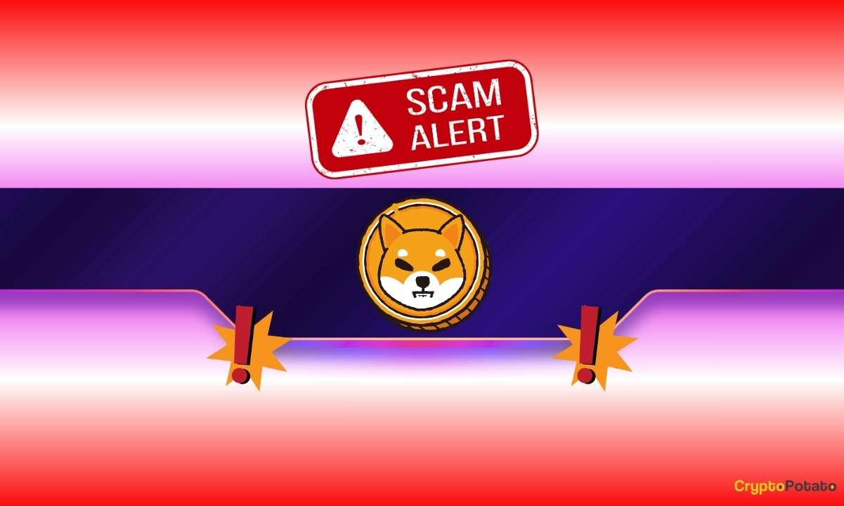Urgent Shiba Inu (SHIB) Warning: Here’s the Latest Threat