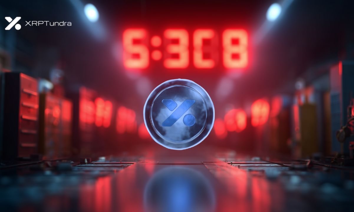 Altcoins to Watch This Week: Tundra Presale Final Phase, Wealth Window Closing