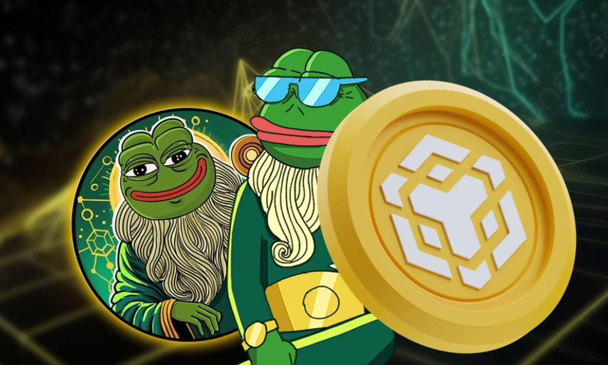 Pepeto Presale Exceeds .93 Million; Staking and Exchange Demo Released