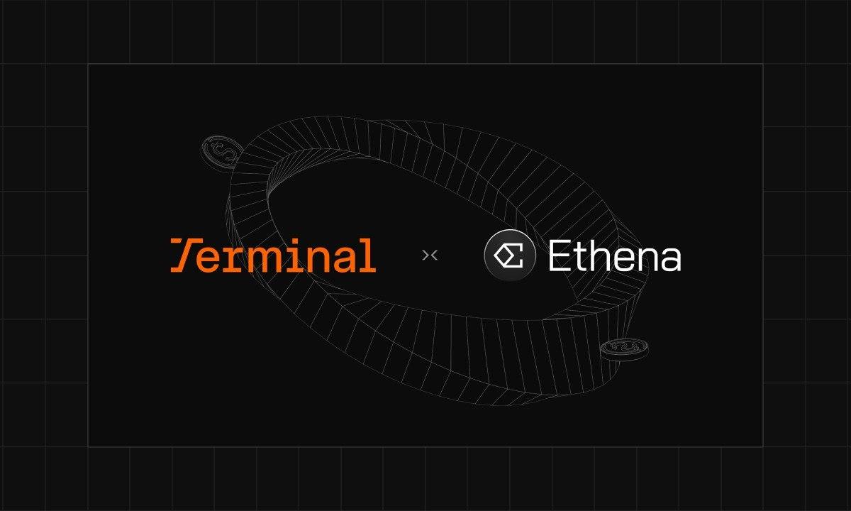 Ethena-Incubated DEX Terminal Finance Tops $280M TVL Before Launch