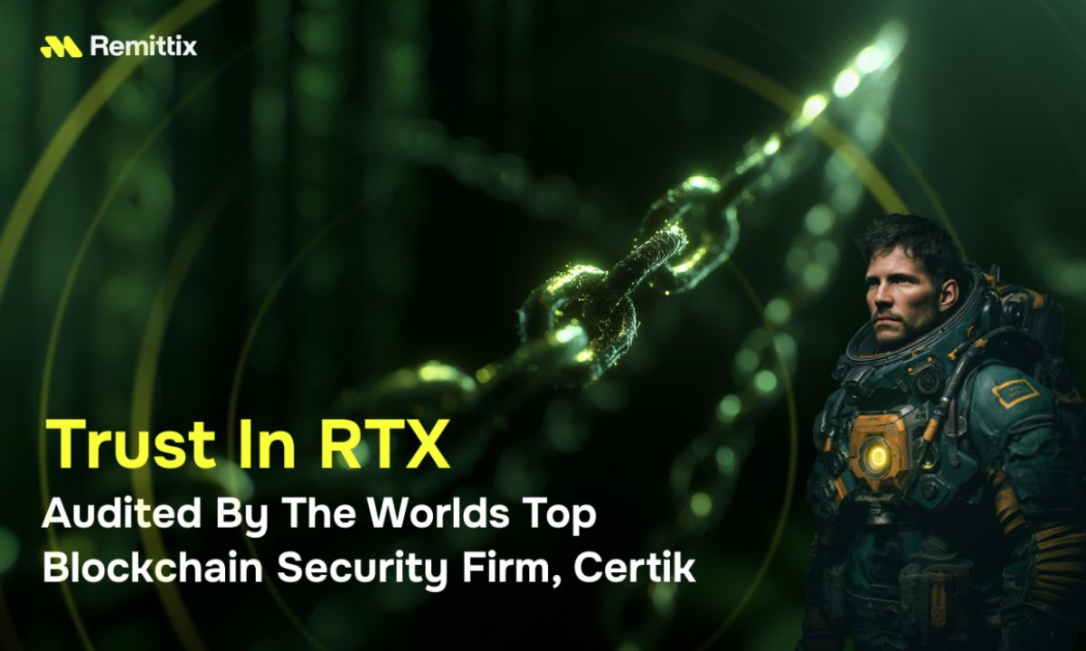 Solana, Cardano and XRP Slide as Remittix Extends Its Winning Streak