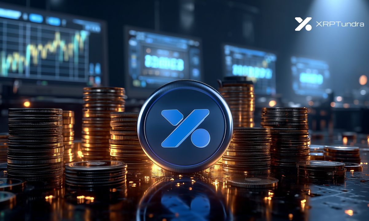 XRP vs SEC Victory Momentum Boosts Tundra Platform Interest XRP vs SEC Victory Momentum Boosts Tundra Platform Interest