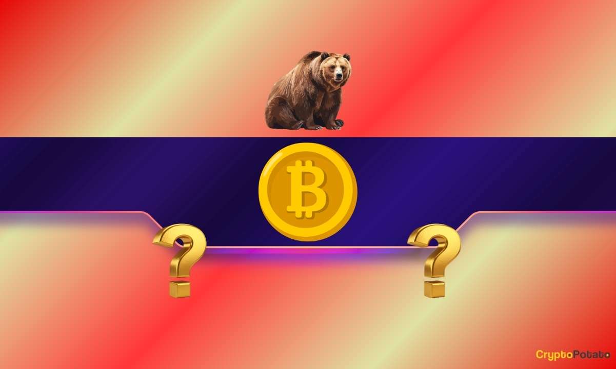 We Asked 2 AIs if Bitcoin’s Bear Market Has Officially Started - CryptoPotato | Related Crypto Article