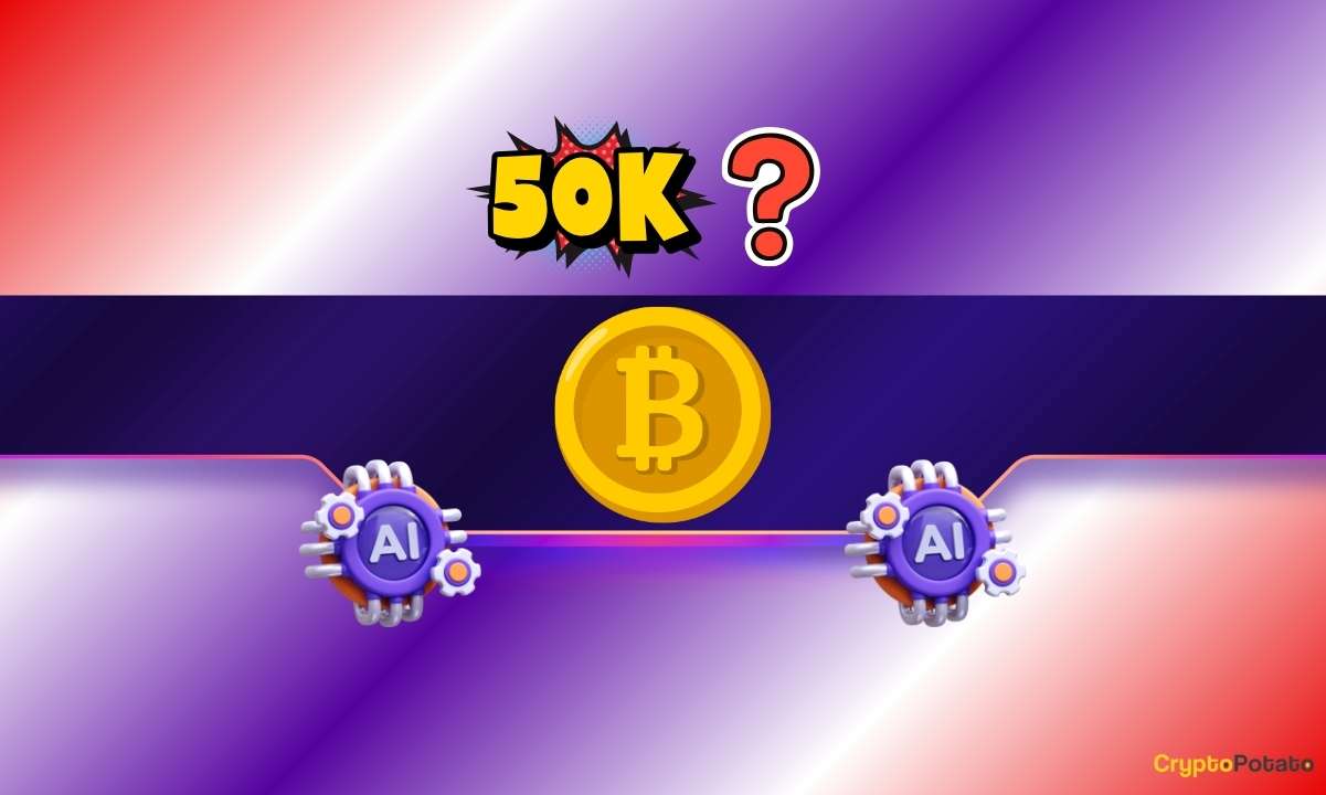 We Asked 4 AIs if Bitcoin (BTC) Will Crash to $50K Before the End of 2025