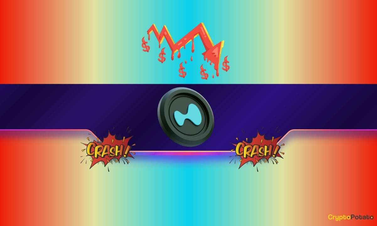 Hyperliquid (HYPE) Drops Out of Crypto’s Top 20 Club, Another 25% Dump Ahead?