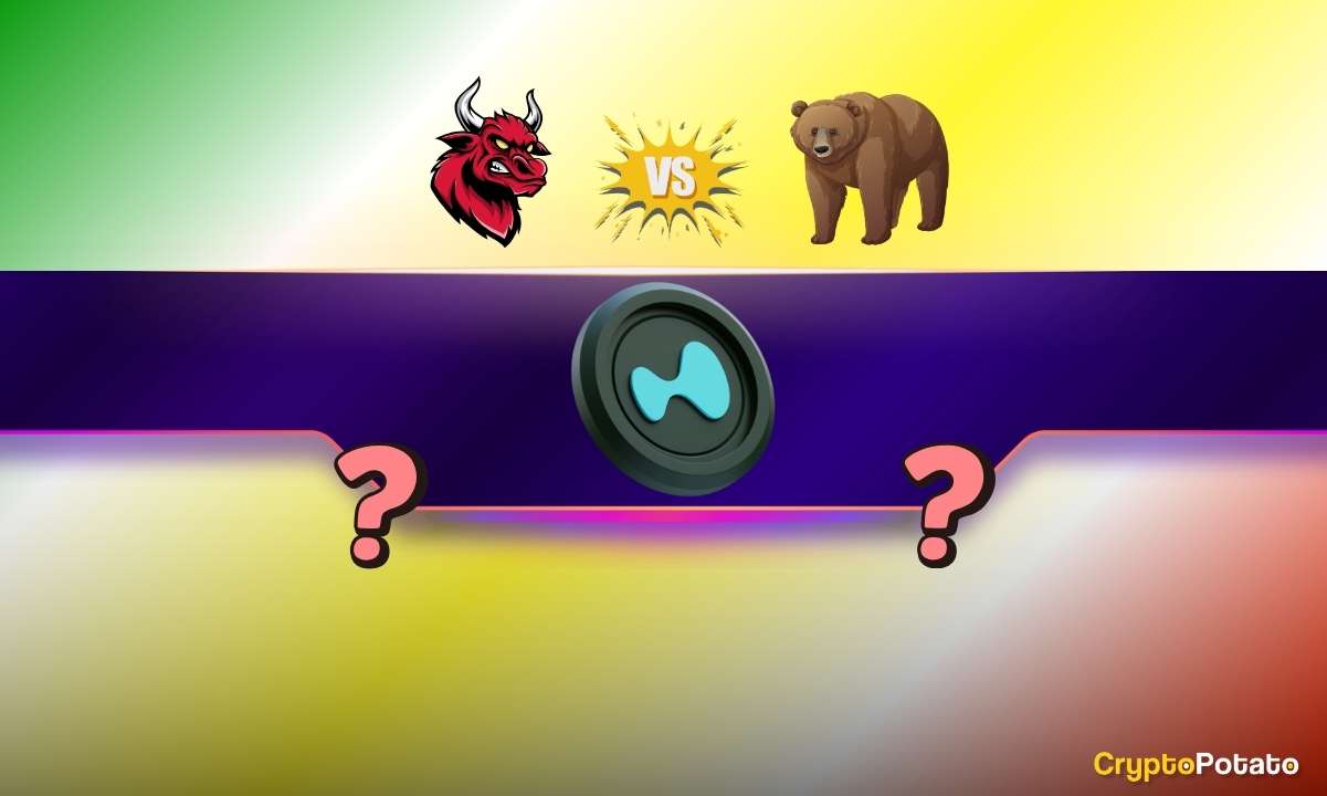 Is a 50% Plunge Coming for Hyperliquid’s HYPE? The Bear Case Explained