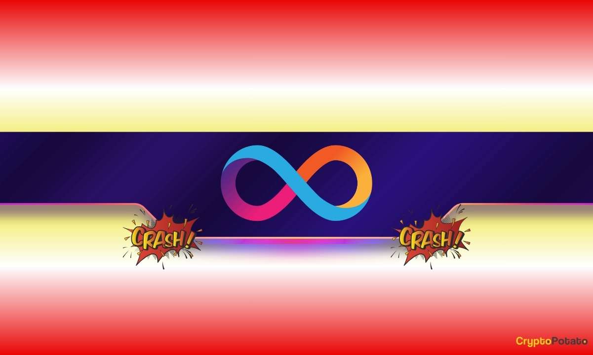 Internet Computer (ICP) Tanks 32% Weekly: Time to Panic or Time to Accumulate?