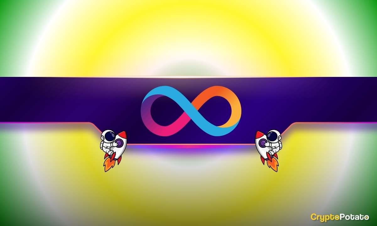 Internet Computer (ICP) Explodes by 100% in a Week: What’s Driving the Surge? - CryptoPotato | Related Crypto Article