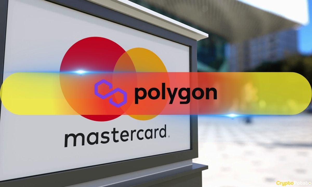 Mastercard Partners With Polygon, Mercuryo to Simplify Self-Custody Transfers - CryptoPotato | Related Crypto Article