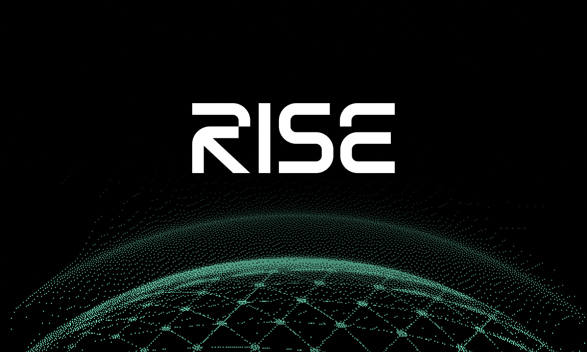 RISE Evolves Beyond Fastest Layer 2 into the Home for Global Markets, with RISE MarketCore and RISEx. - CryptoPotato | Related Crypto Article