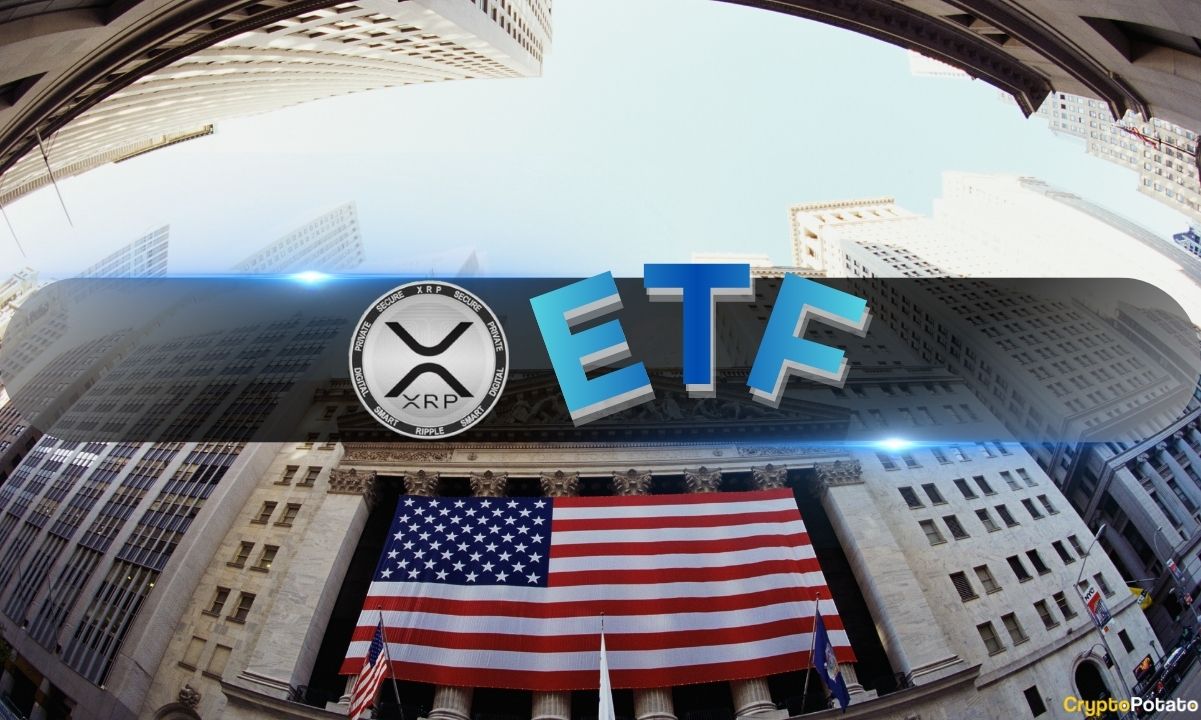 Spot XRP ETF Launches on Nasdaq Today as Binance Net Inflows Rise - CryptoPotato | Related Crypto Article