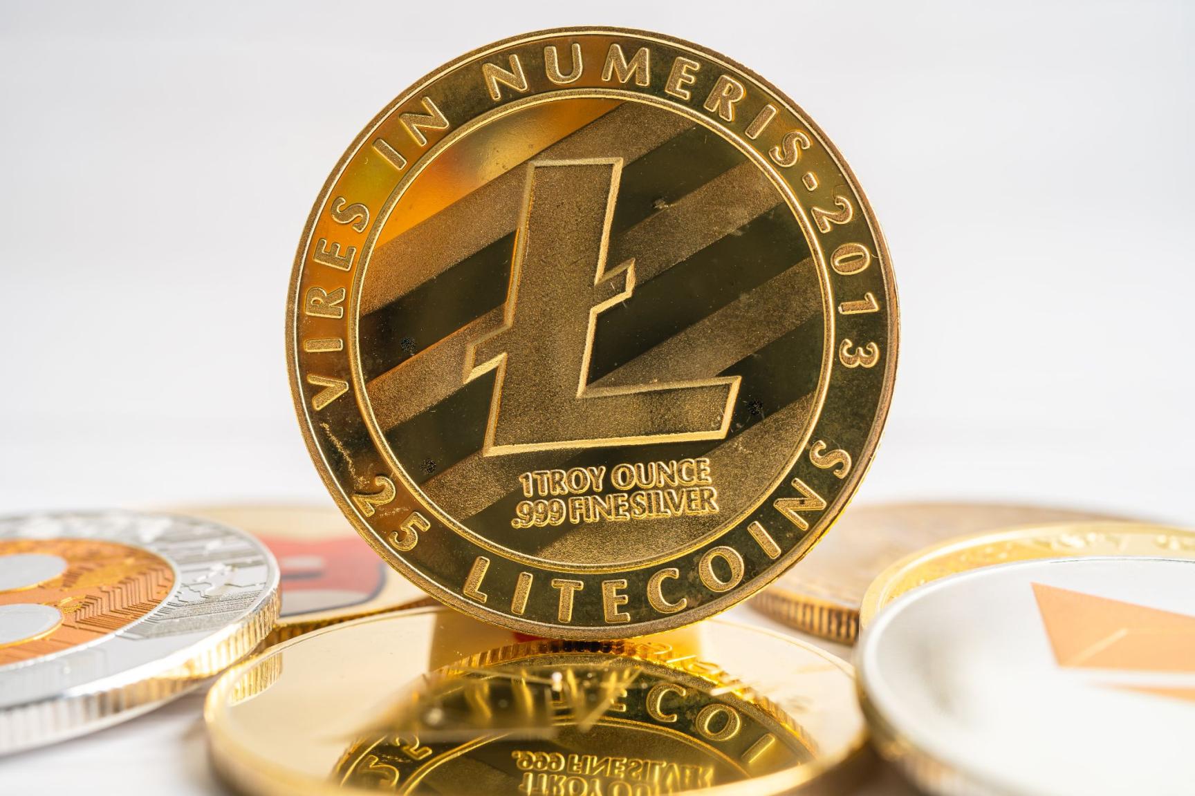 Lite Strategy Reports First Quarter Fiscal Year 2026 Results: Highlights Successful Launch of $100M Litecoin Treasury Strategy and Movement into Active Capital Market Operations - CryptoPotato | Related Crypto Article