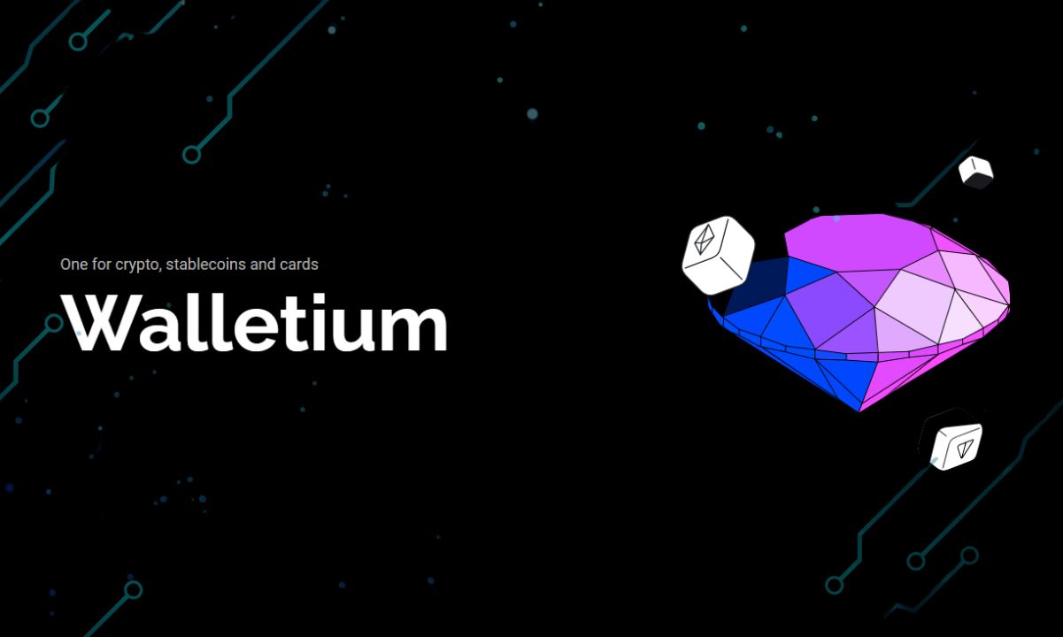 Walletium Launches Mild Staking: Earn TEX Inside a Telegram-Native Wallet—Without Selling Your Core Assets
