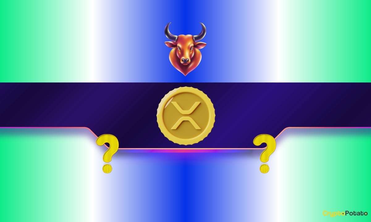 3 Reasons Why Ripple (XRP) May Take off This Month - CryptoPotato | Related Crypto Article