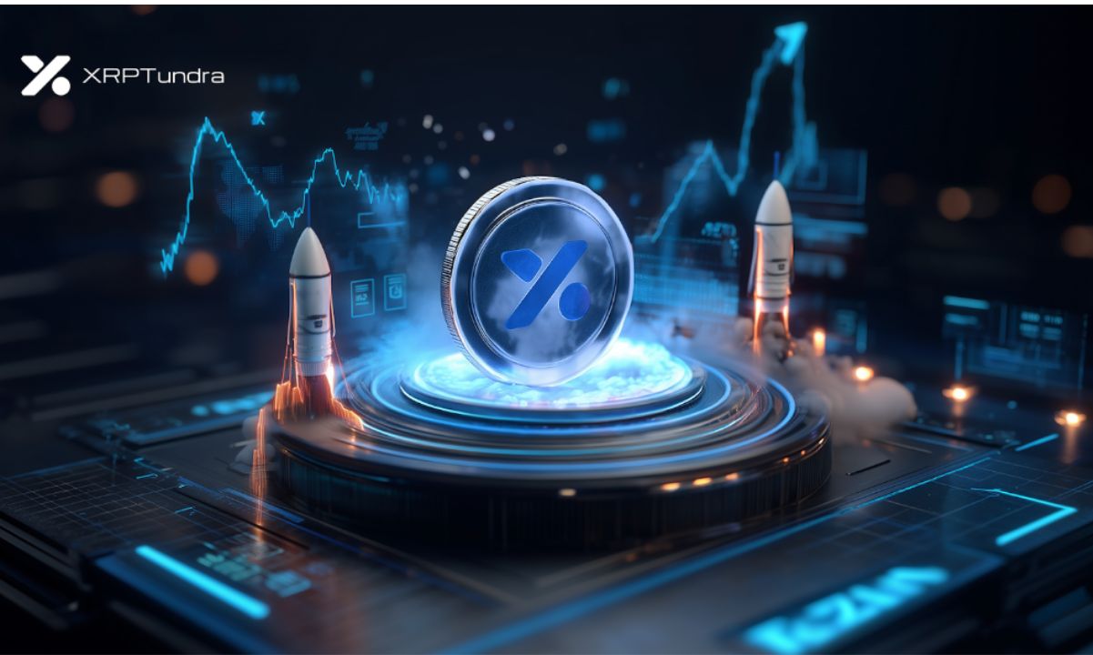 Solana ETF Sees $9.7M Inflows; XRP Tundra Prepares Similar Launch - CryptoPotato | Related Crypto Article