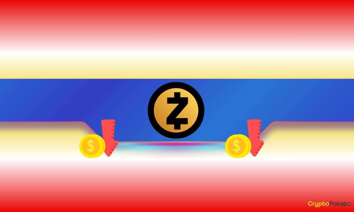 Zcash (ZEC) Slips by 14% Daily: The End of the Bull Run or Time to Buy?